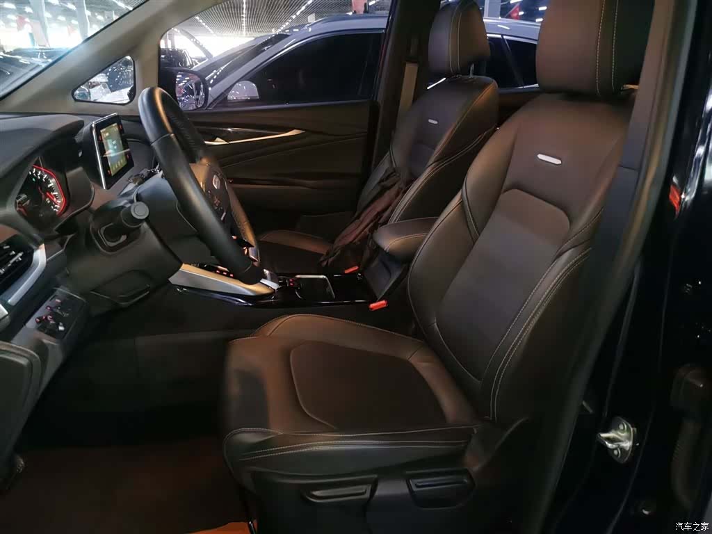 Maxus G50, 2023 15