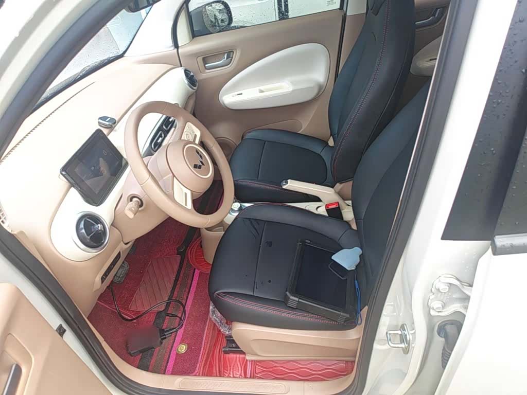 Wuling MINIEV, 2025 15