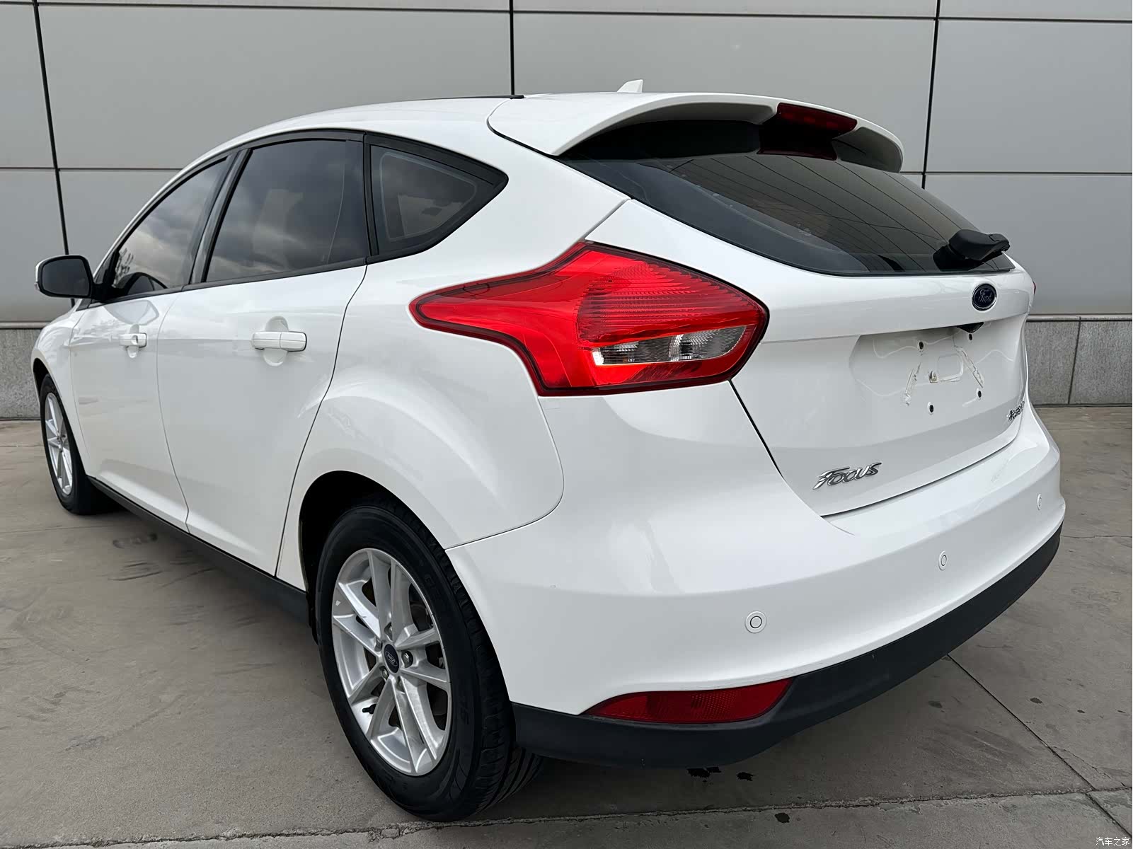 Ford Focus, 2017 21