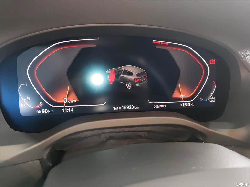 BMW X3, 2022 все фото