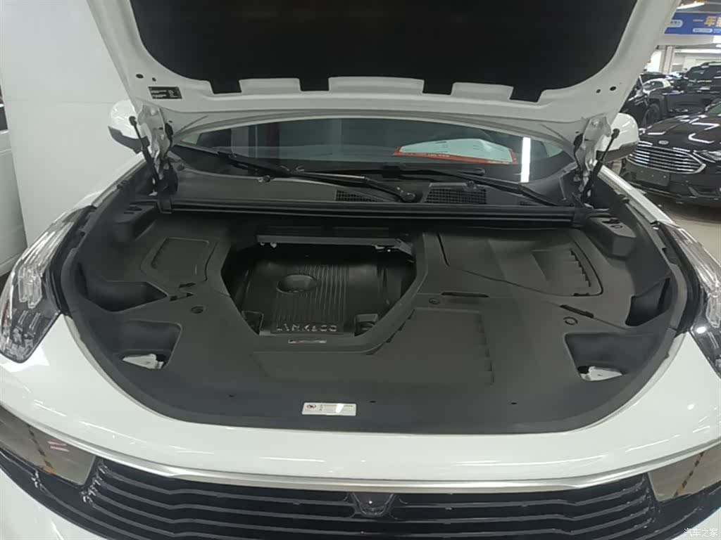 Lynk & Co 01, 2020 20