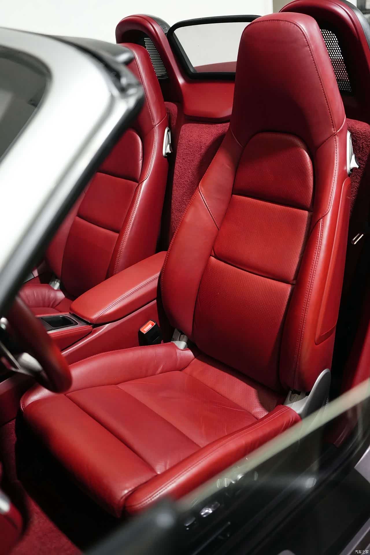 Porsche Boxster, 2018 18