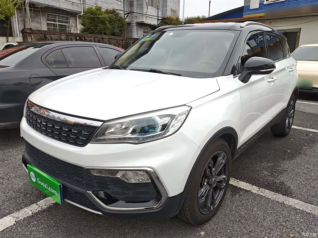 Liebao CS9, 2019 2
