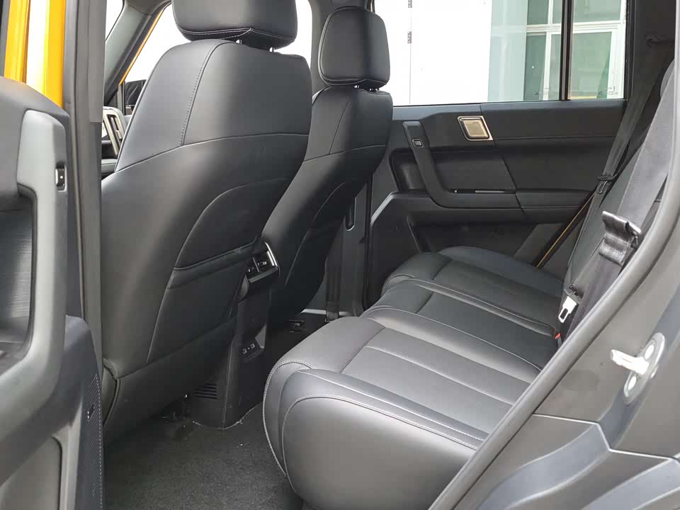 Chery Fulwin Fengyun X3L