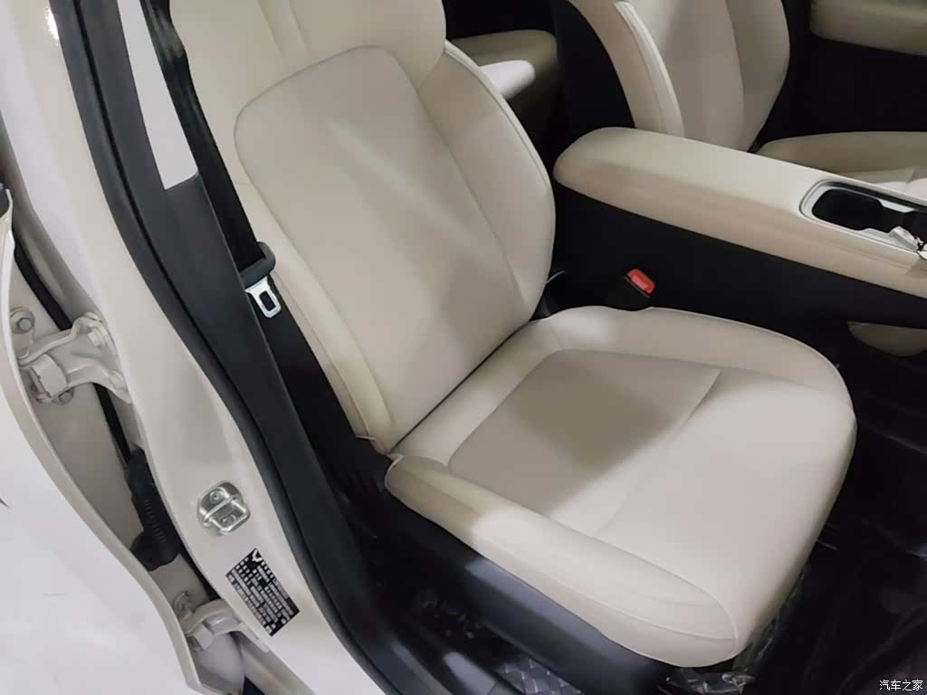 Wuling Bingo, 2026 25