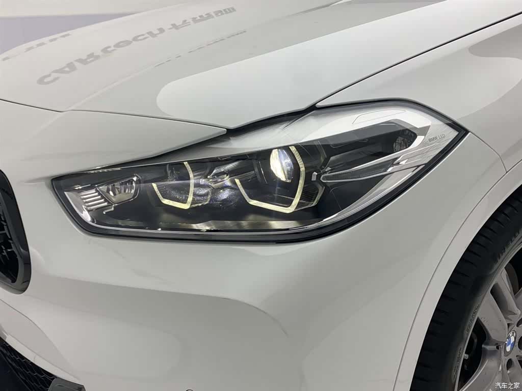BMW X2, 2024 9
