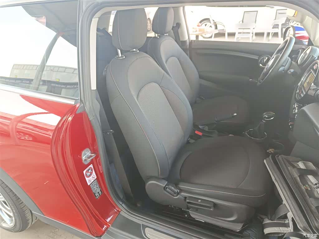 Mini Cooper, 2016 20