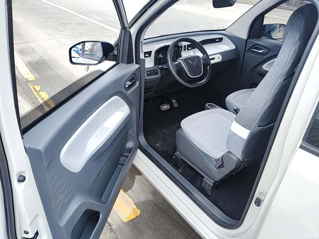 Wuling MINIEV, 2023 16