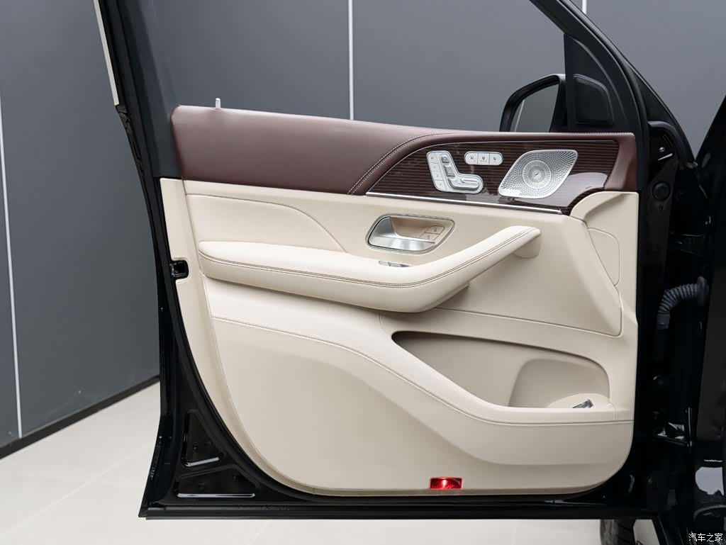 Maybach GLS, 2022 6