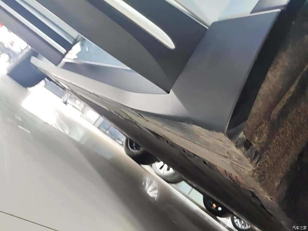 NIO ES6, 2023 21