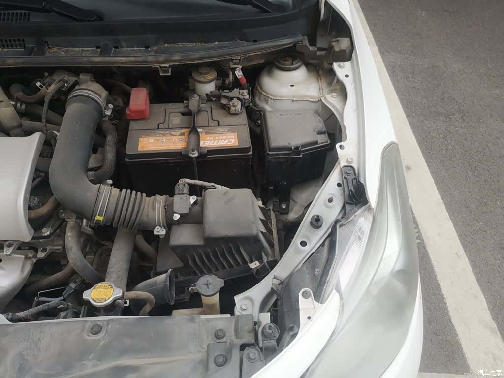 Toyota FS, 2019 22