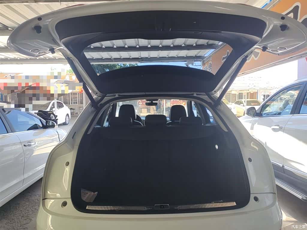 Audi Q3, 2018 19
