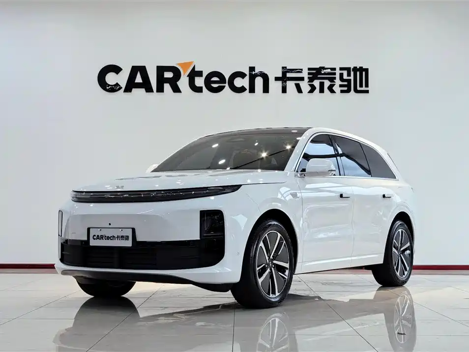 Li Auto Ideal L6