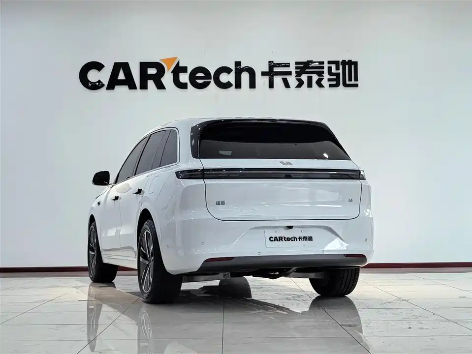 Li Auto Ideal L6