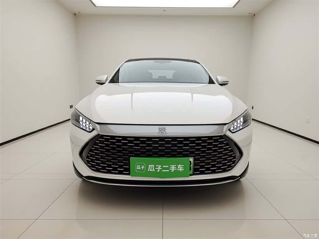 BYD Qin, 2022 24