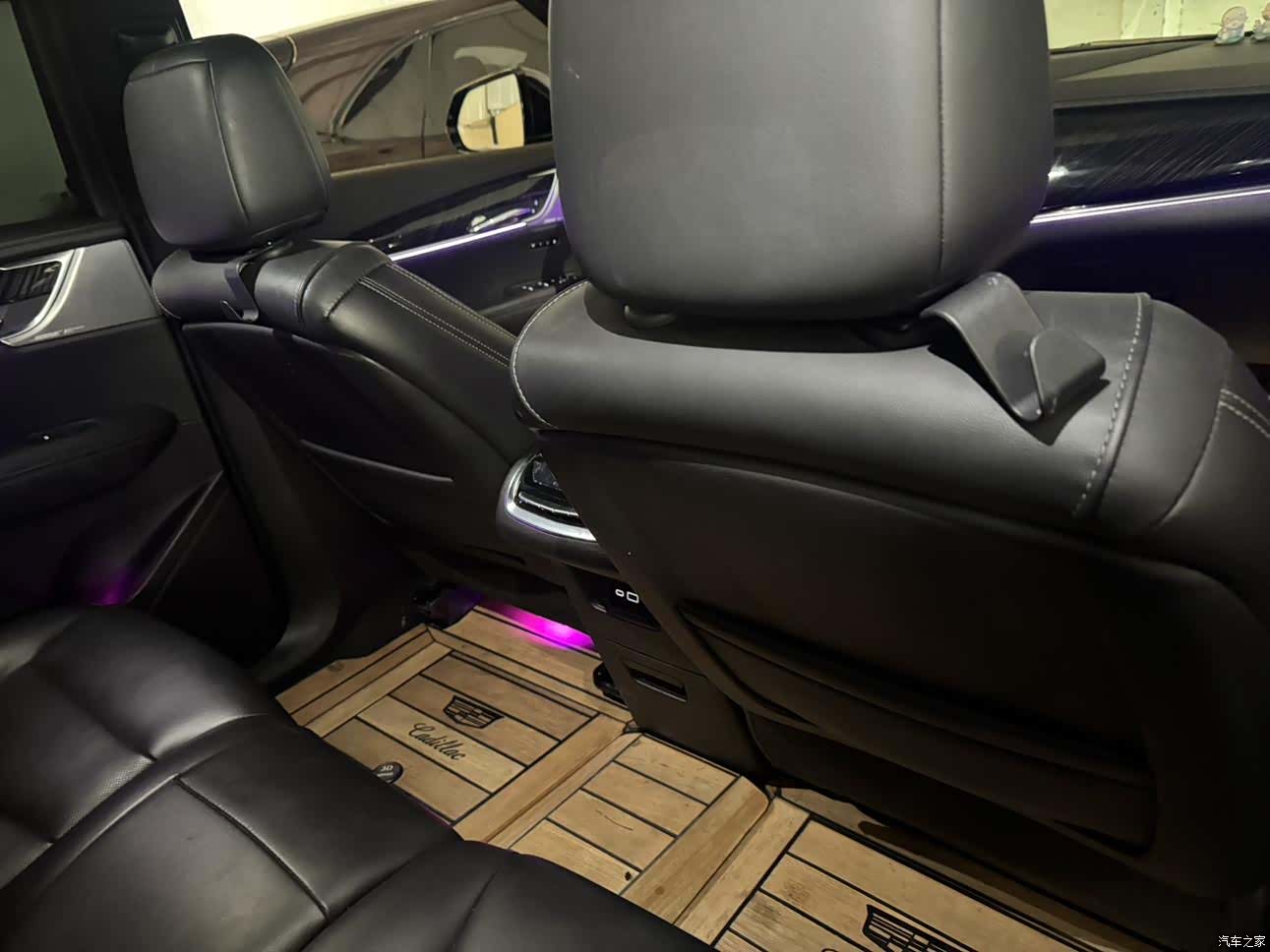 Cadillac XT6, 2021 9