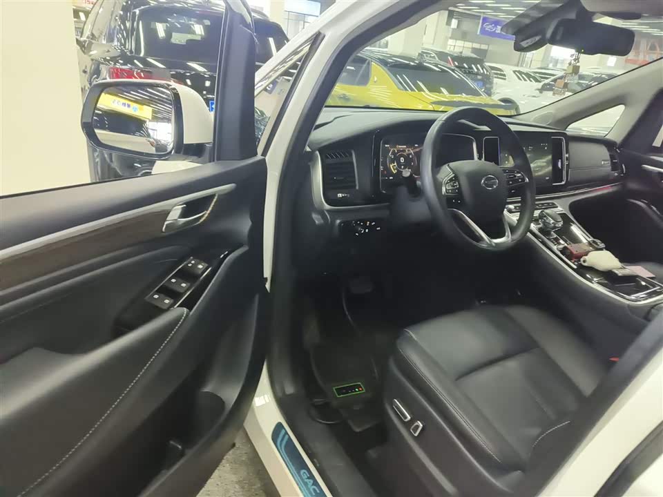 Trumpchi Trumpchi M8