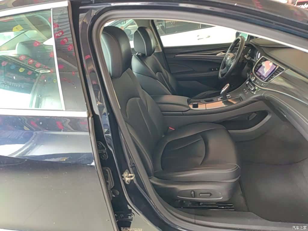 Buick LaCrosse, 2020 25