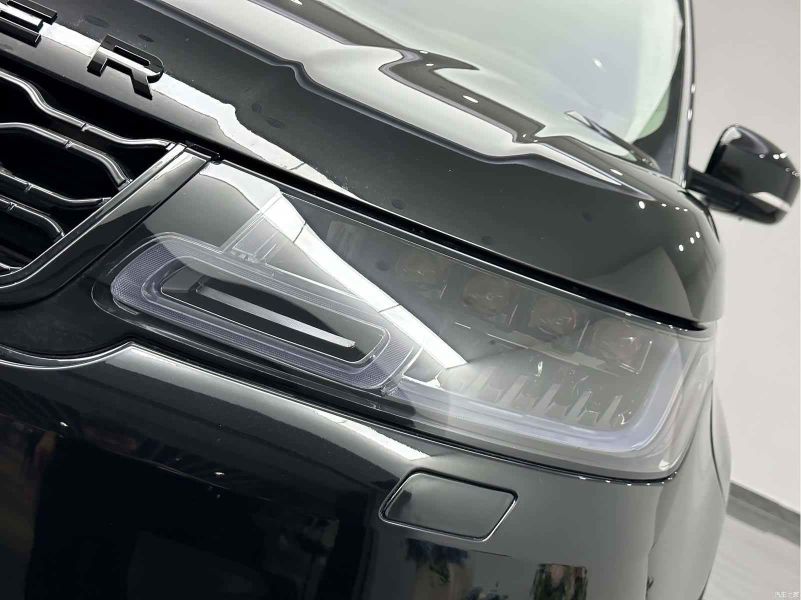Land Rover Range Rover, 2017 18