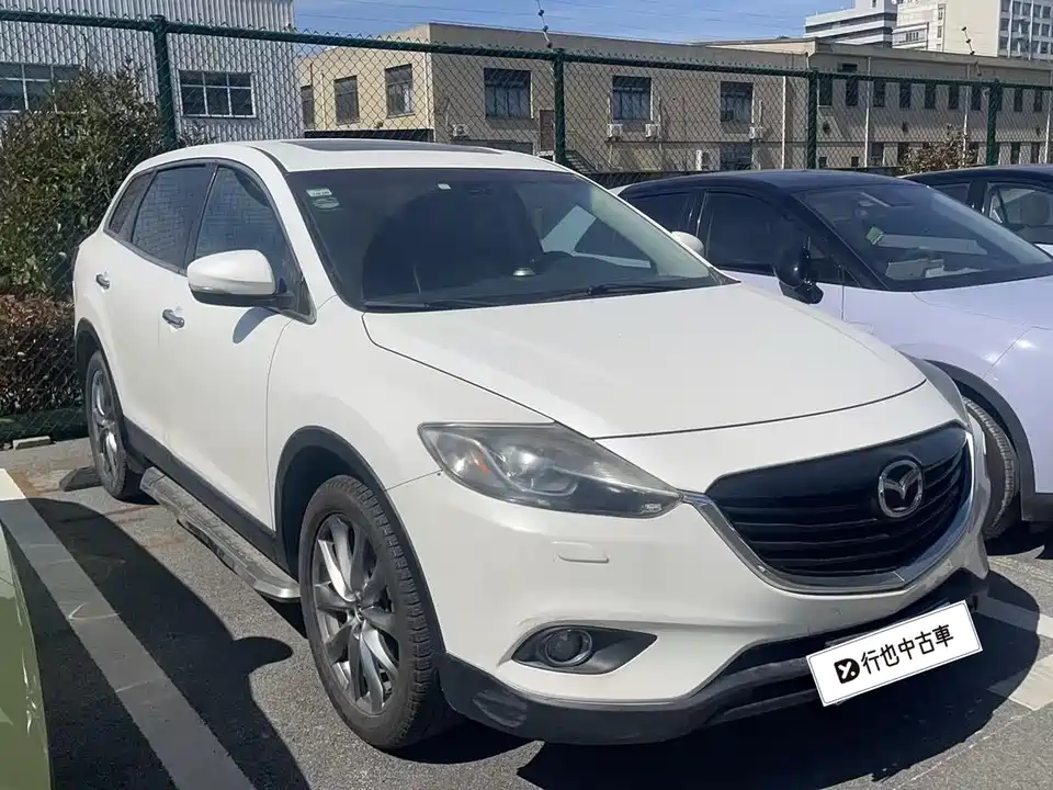Mazda CX-9