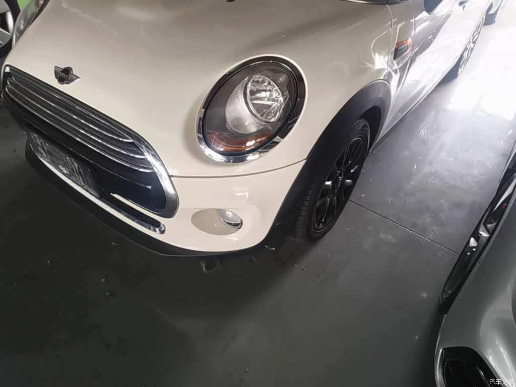 Mini Cooper, 2017 24