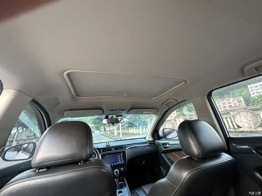 DongFeng 580, 2016 16