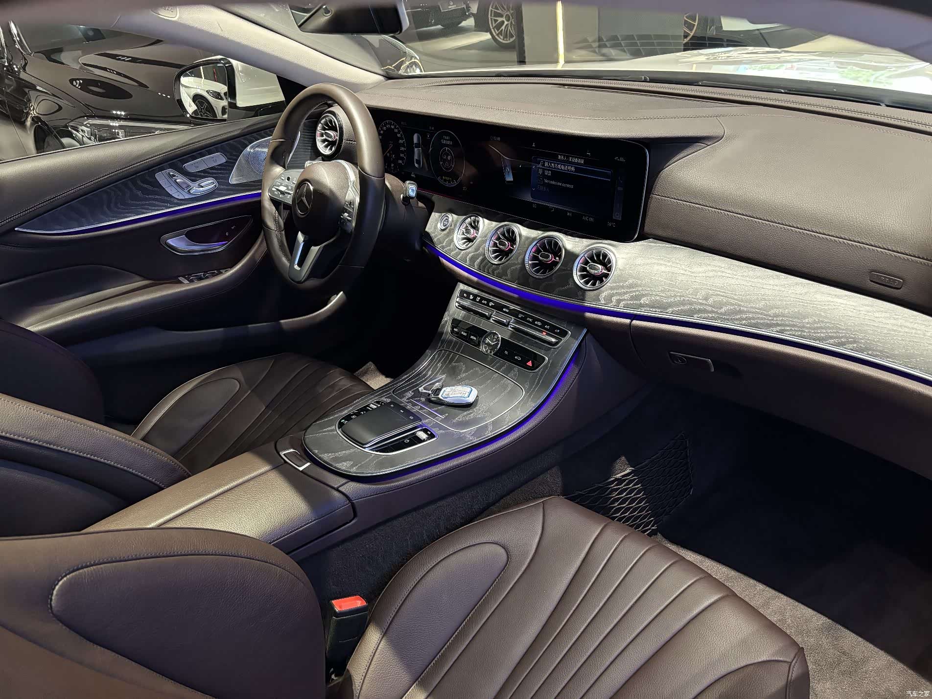 Mercedes-Benz CLS, 2020 13