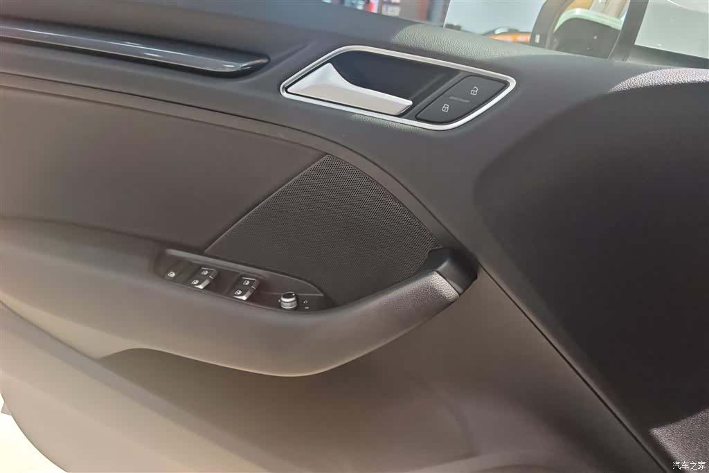 Audi A3, 2020 7