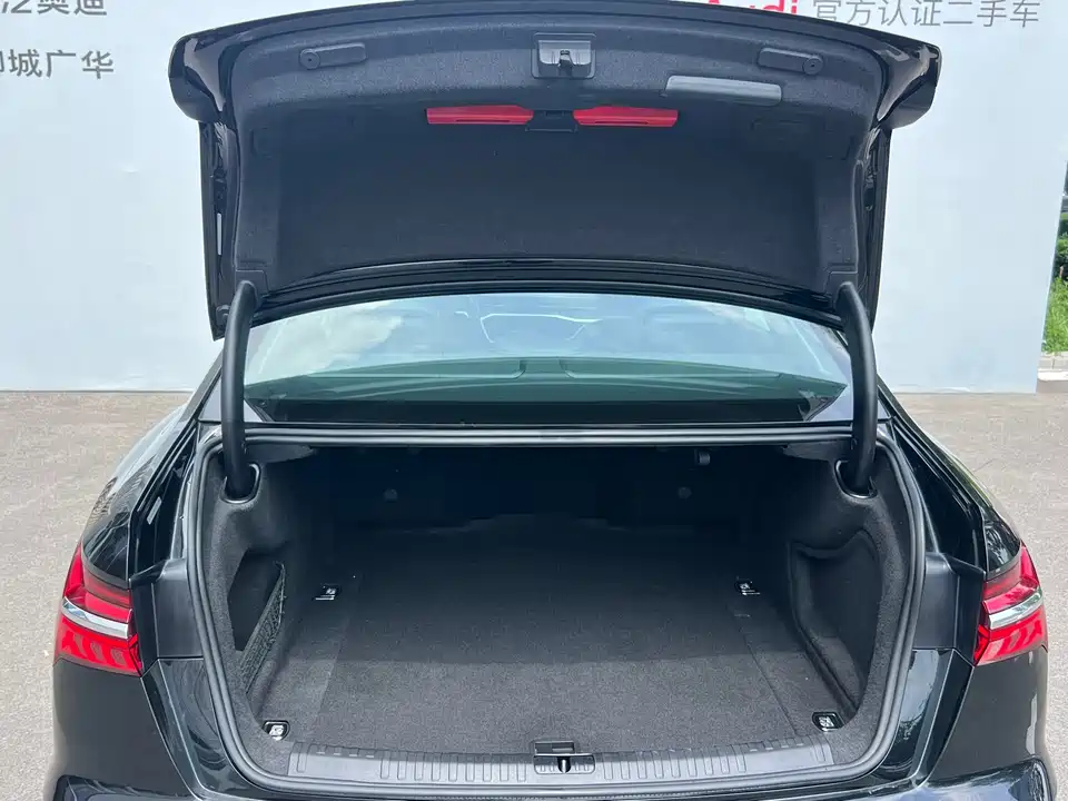 Audi A6L Audi A6L