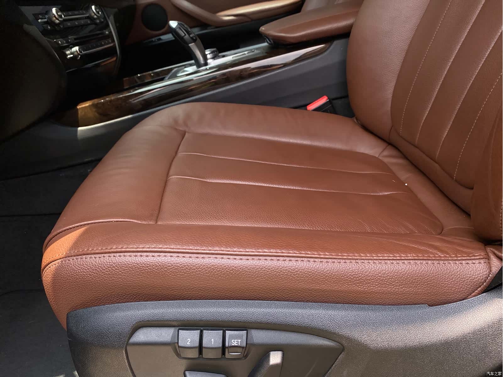 BMW X5, 2015 11