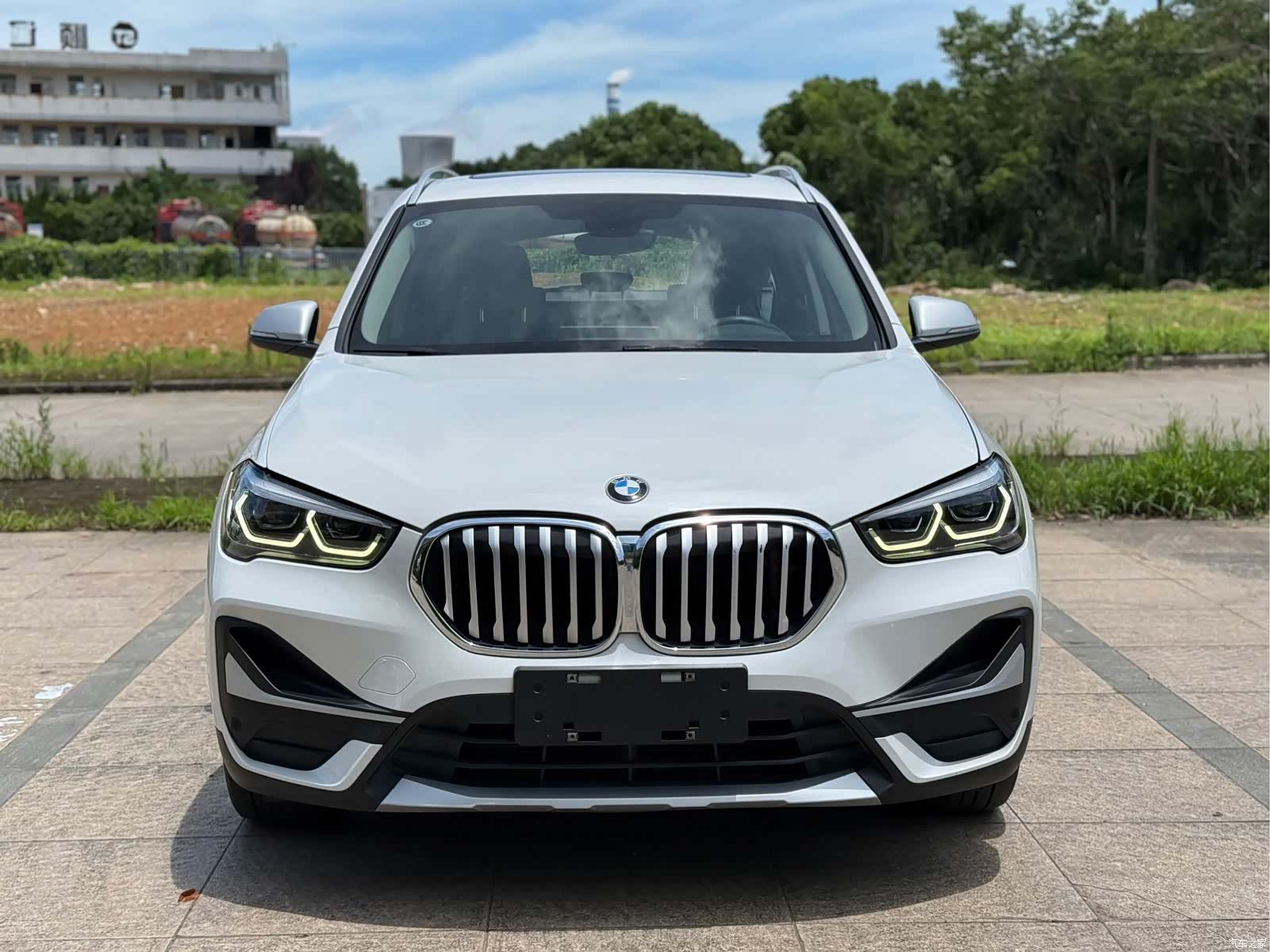 BMW X1, 2020 1