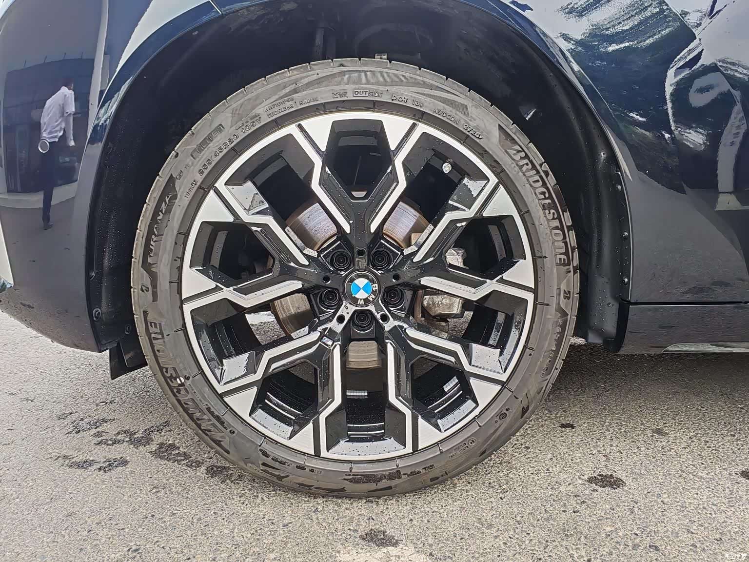 BMW X3, 2025 9