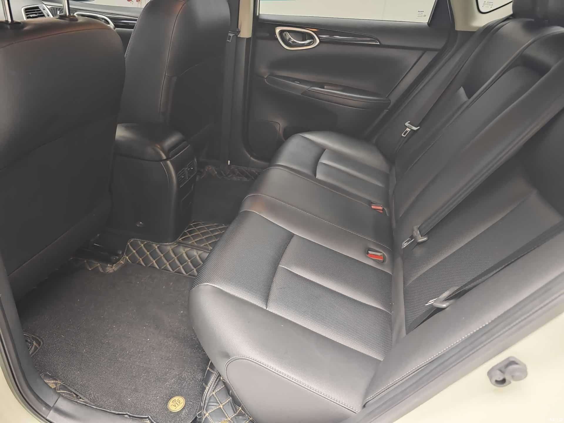 Nissan Sylphy, 2024 8