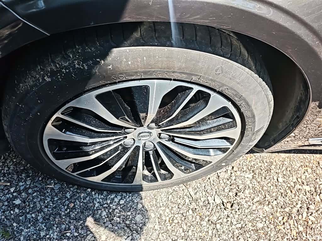 Volvo S90, 2024 23