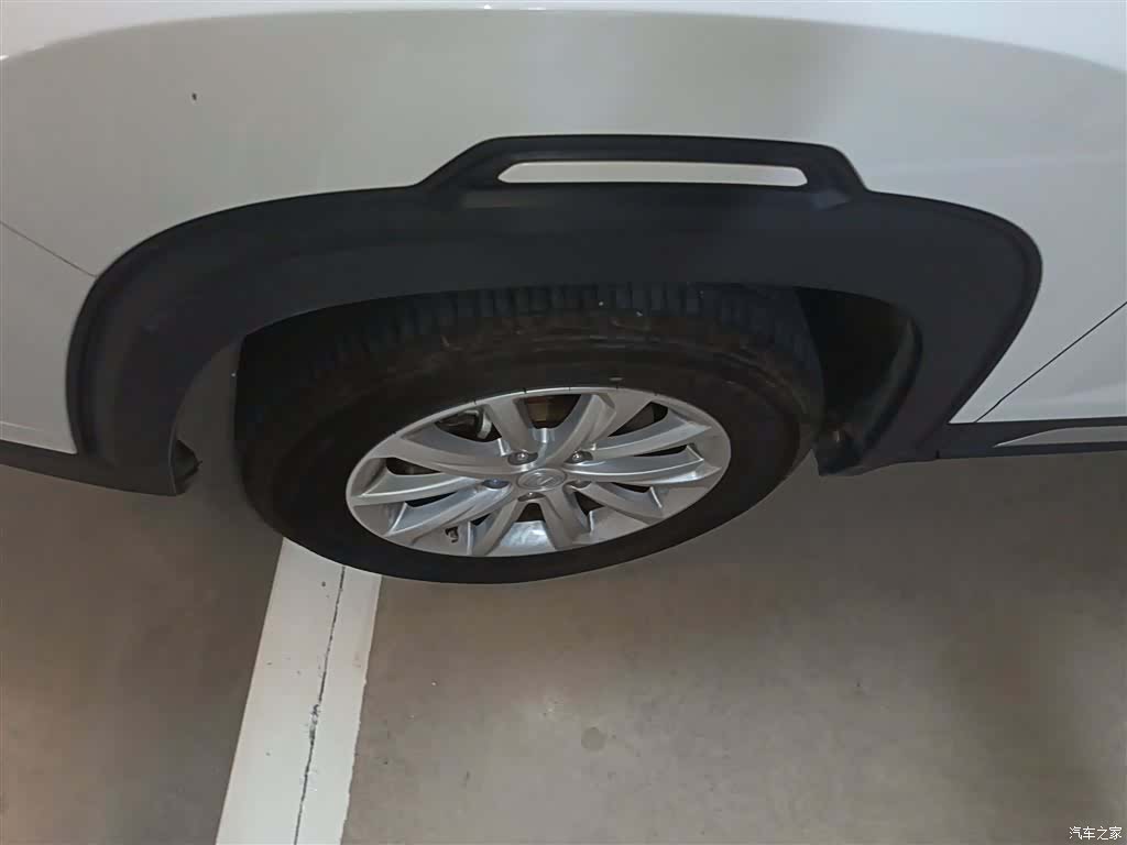 Changan CS35, 2021 20