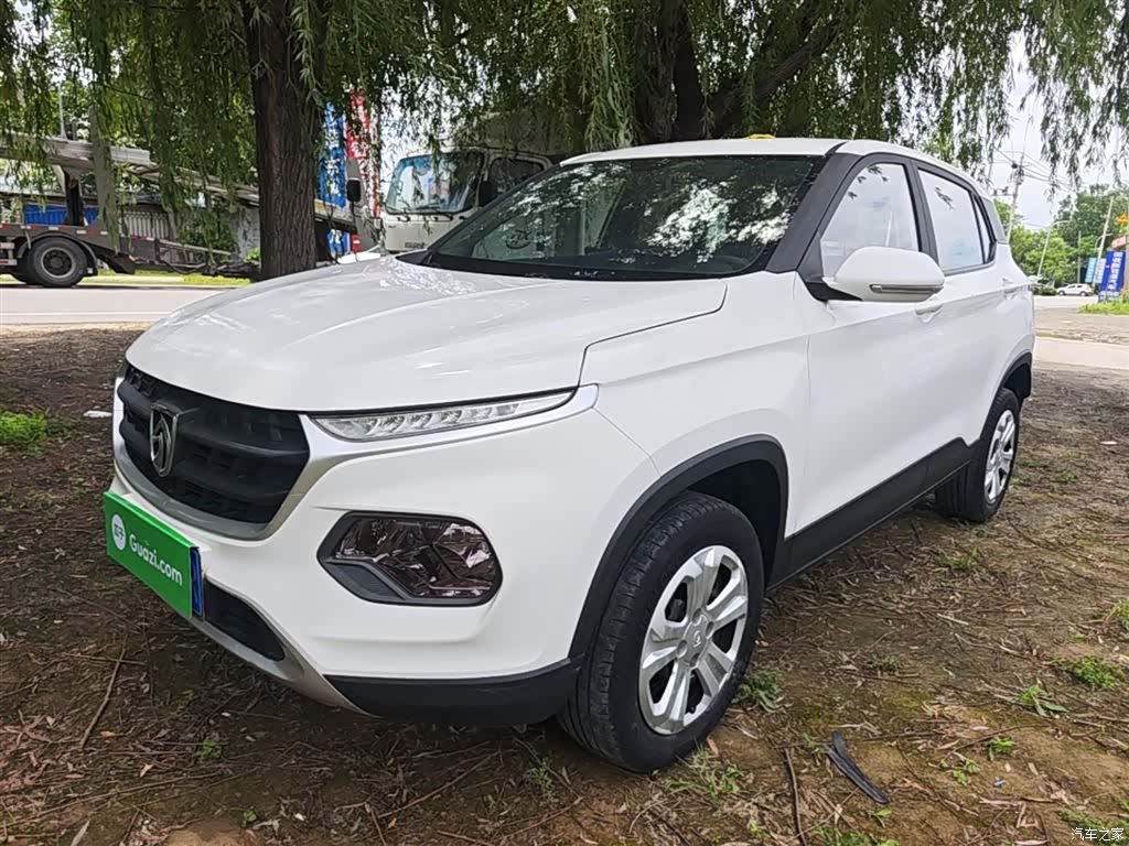 Wuling 510, 2020 1