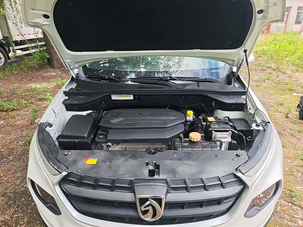 Wuling 510, 2020 20