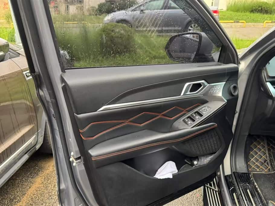 Haval Divine beast Haval Divine beast