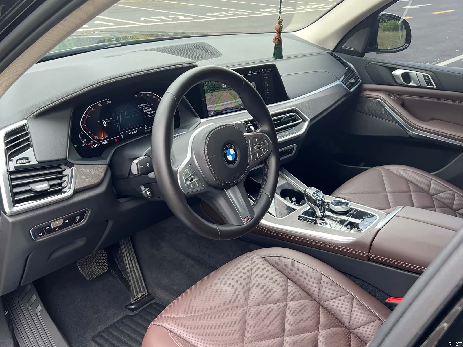 BMW X5, 2022 6