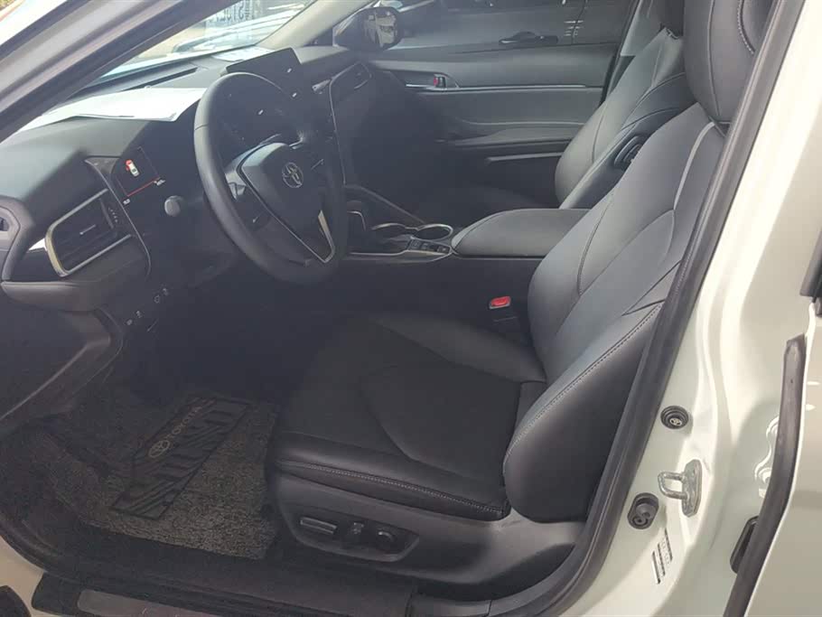 Toyota Camry Toyota Camry