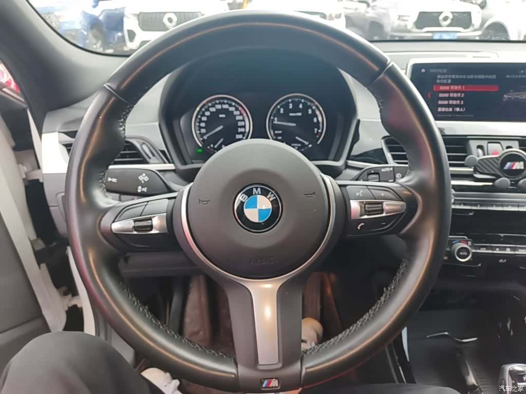 BMW X2, 2020 7
