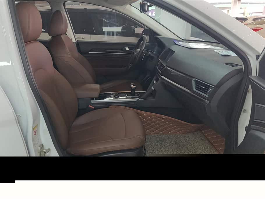 Haval H6 Haval H6