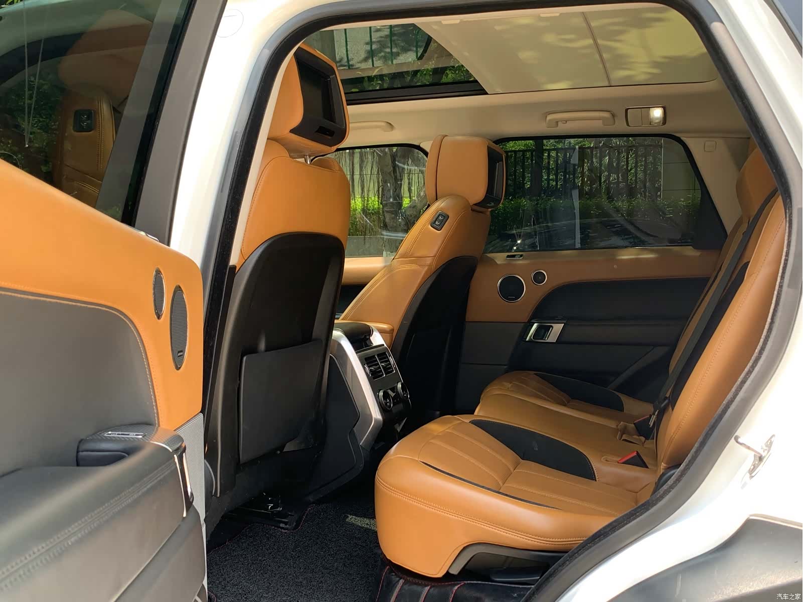 Land Rover Range Rover, 2019 13