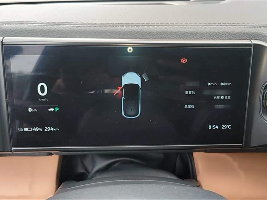 NIO ES6 NIO ES6