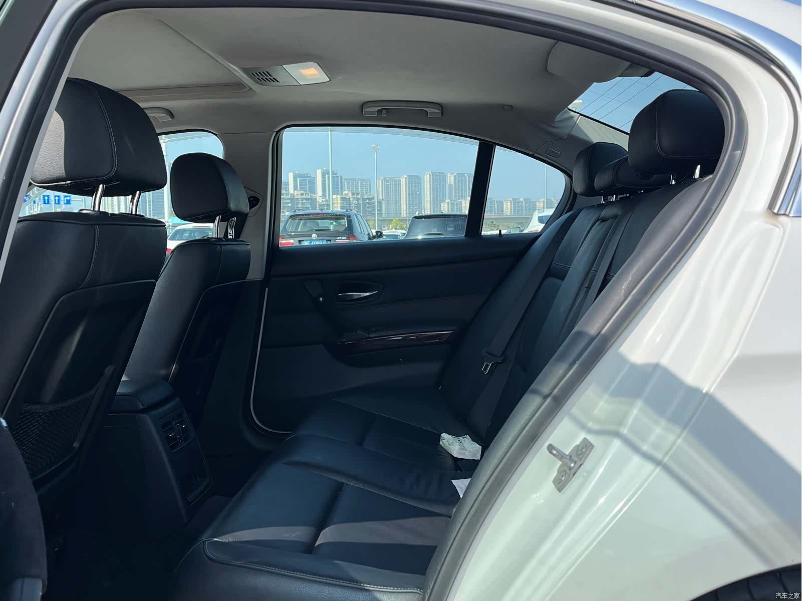 BMW 3 Series, 2012 6