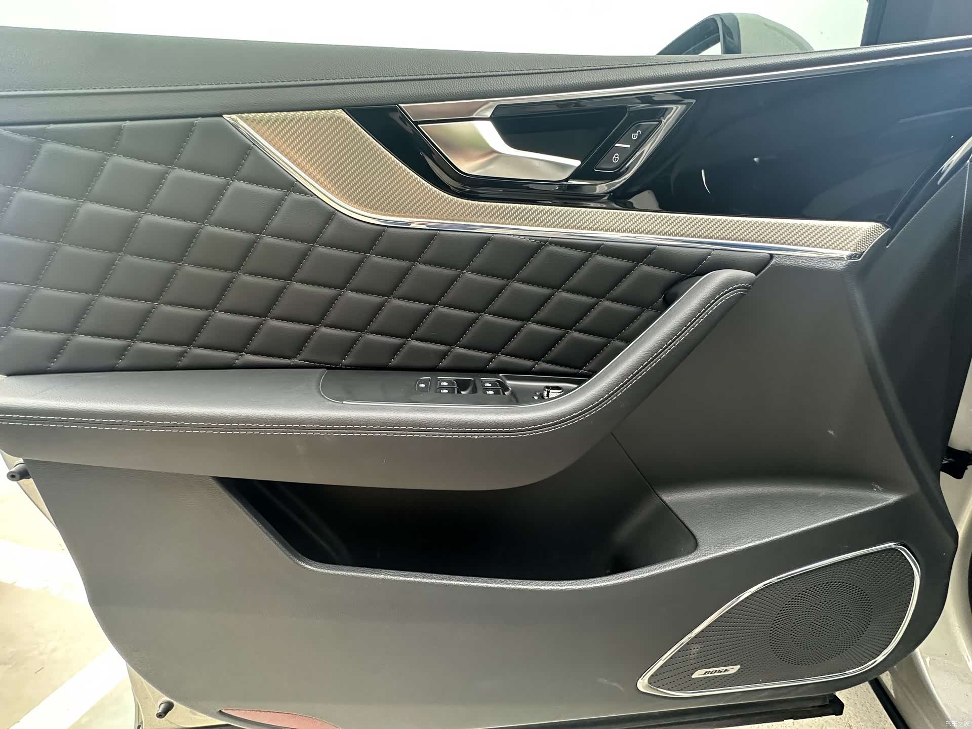 Hongqi HS5, 2021 19