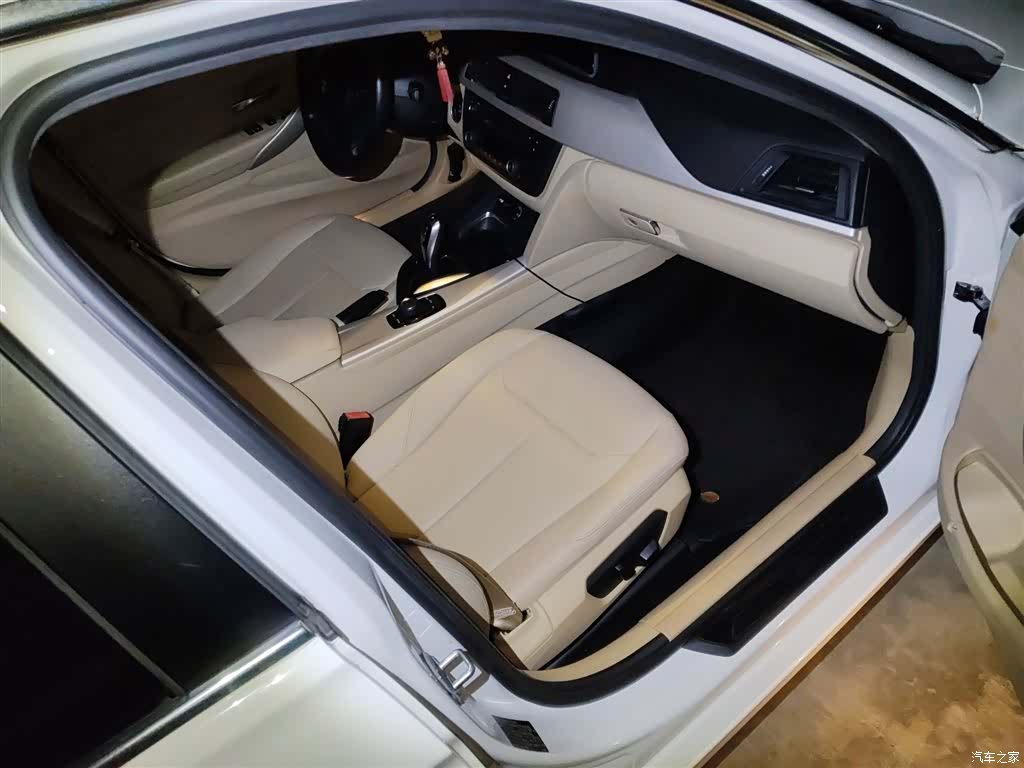 BMW 3 Series, 2015 20