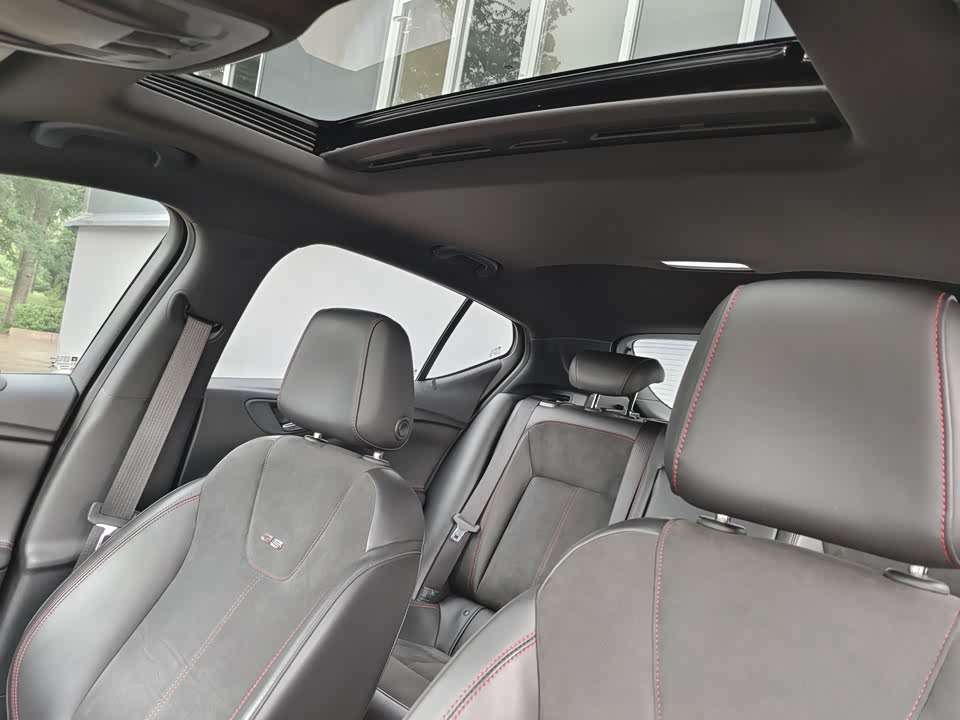 Buick Weilang