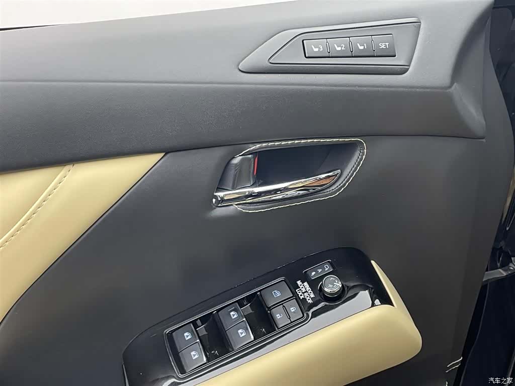 Toyota Alphard, 2020 12