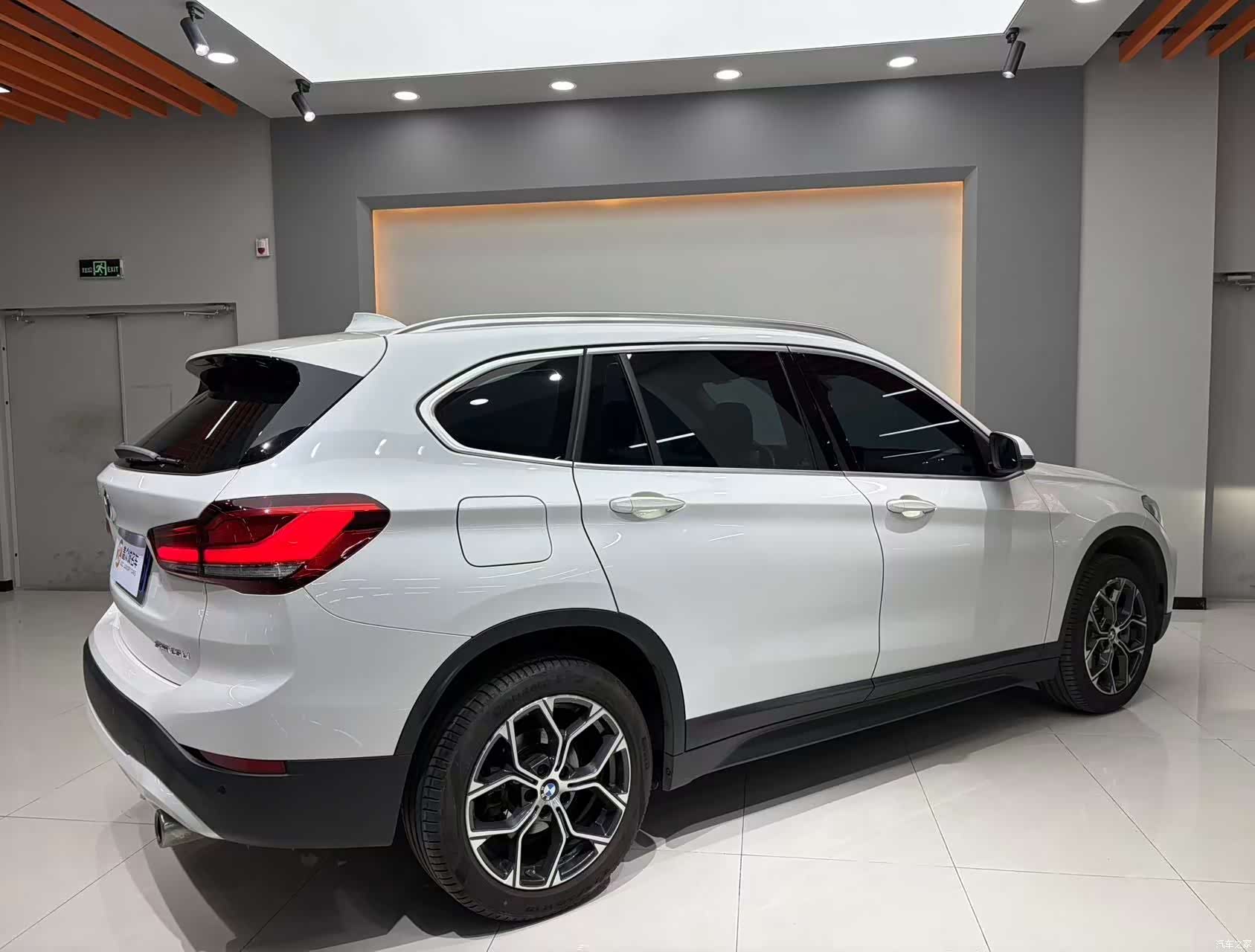 BMW X1, 2023 4